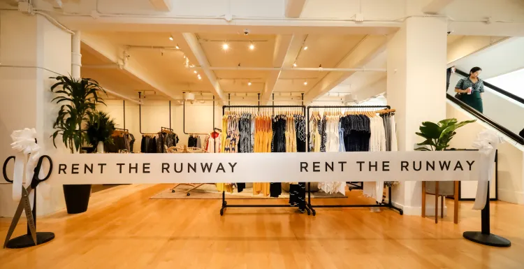 Snowflake Testimonial - Rent The Runway: Reinventing Retail with Data Driven Insights