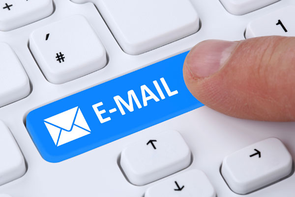 Sending email through Gmail SMTP server - C# and Powershell examples