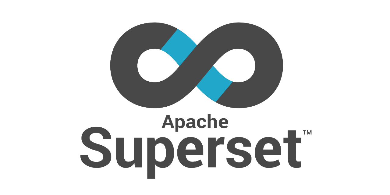 Apache Superset Test Drive