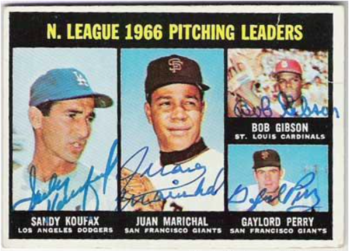 1967_topps_leaders_bob_gibson_juan_marichal