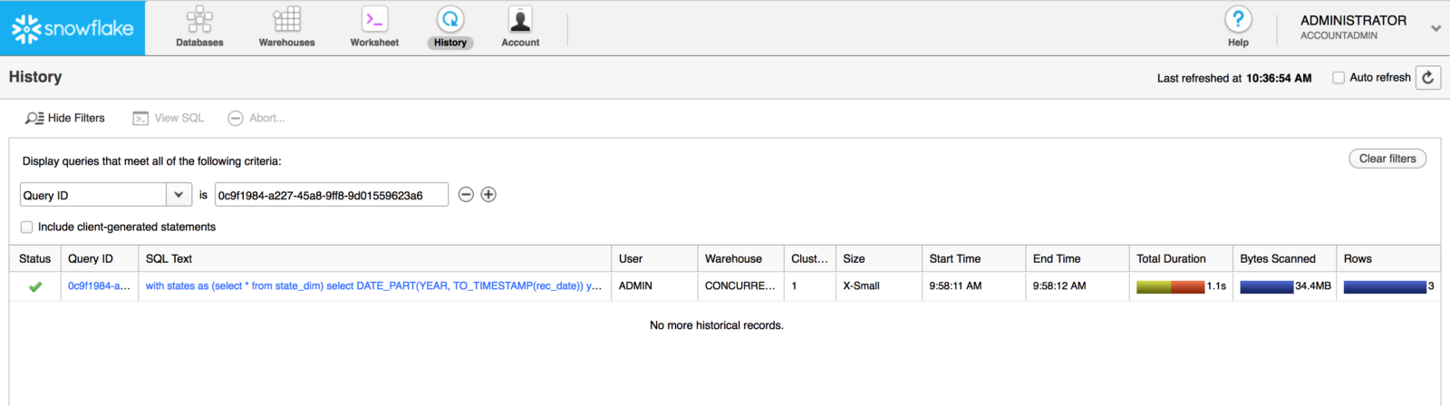 snowflake_query_history